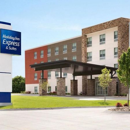 Holiday Inn Express & Suites Oscoda By Ihg Extérieur photo