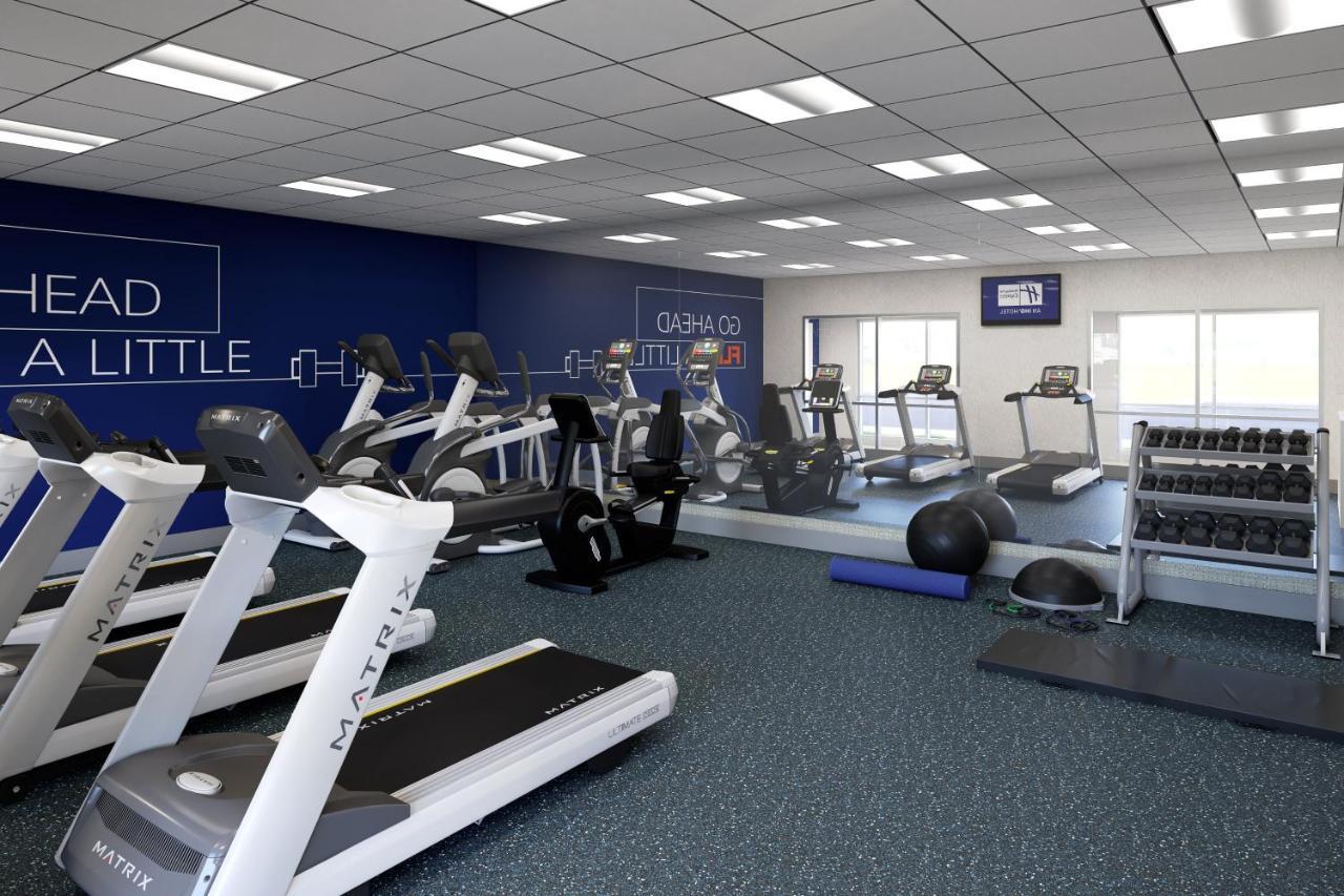 Holiday Inn Express & Suites Oscoda By Ihg Extérieur photo