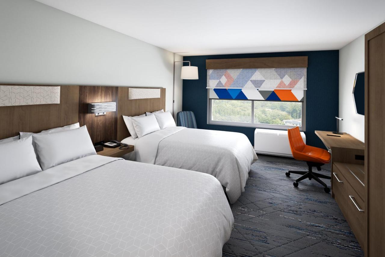 Holiday Inn Express & Suites Oscoda By Ihg Extérieur photo