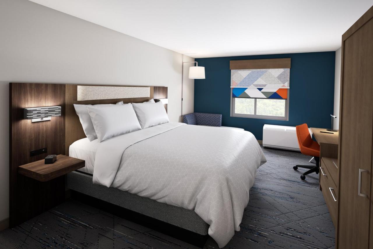 Holiday Inn Express & Suites Oscoda By Ihg Extérieur photo