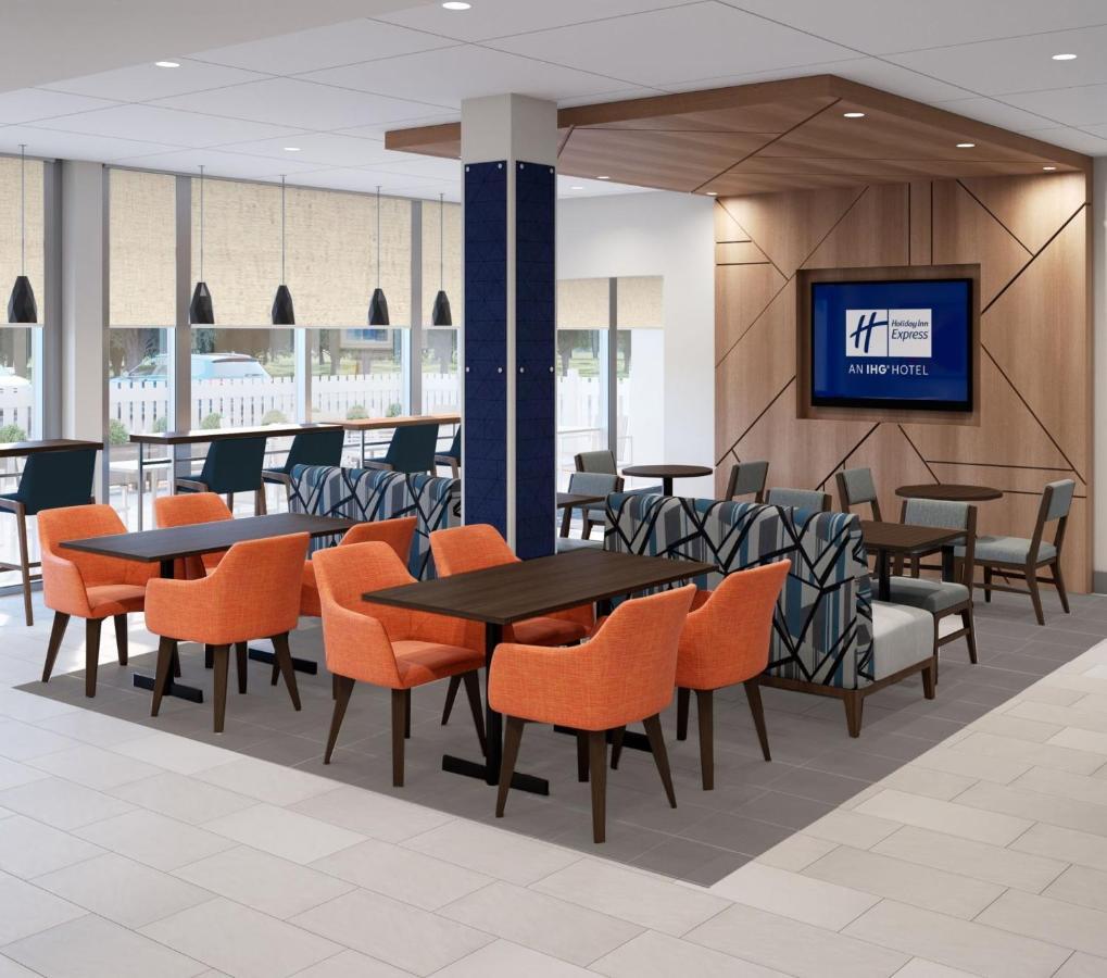 Holiday Inn Express & Suites Oscoda By Ihg Extérieur photo