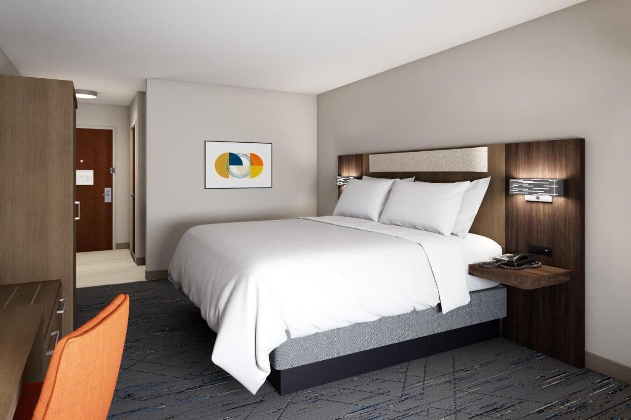 Holiday Inn Express & Suites Oscoda By Ihg Extérieur photo