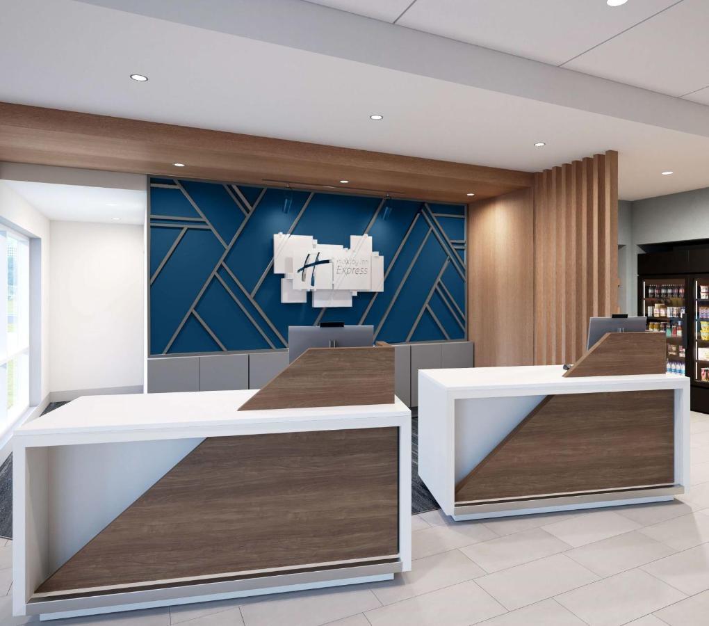 Holiday Inn Express & Suites Oscoda By Ihg Extérieur photo