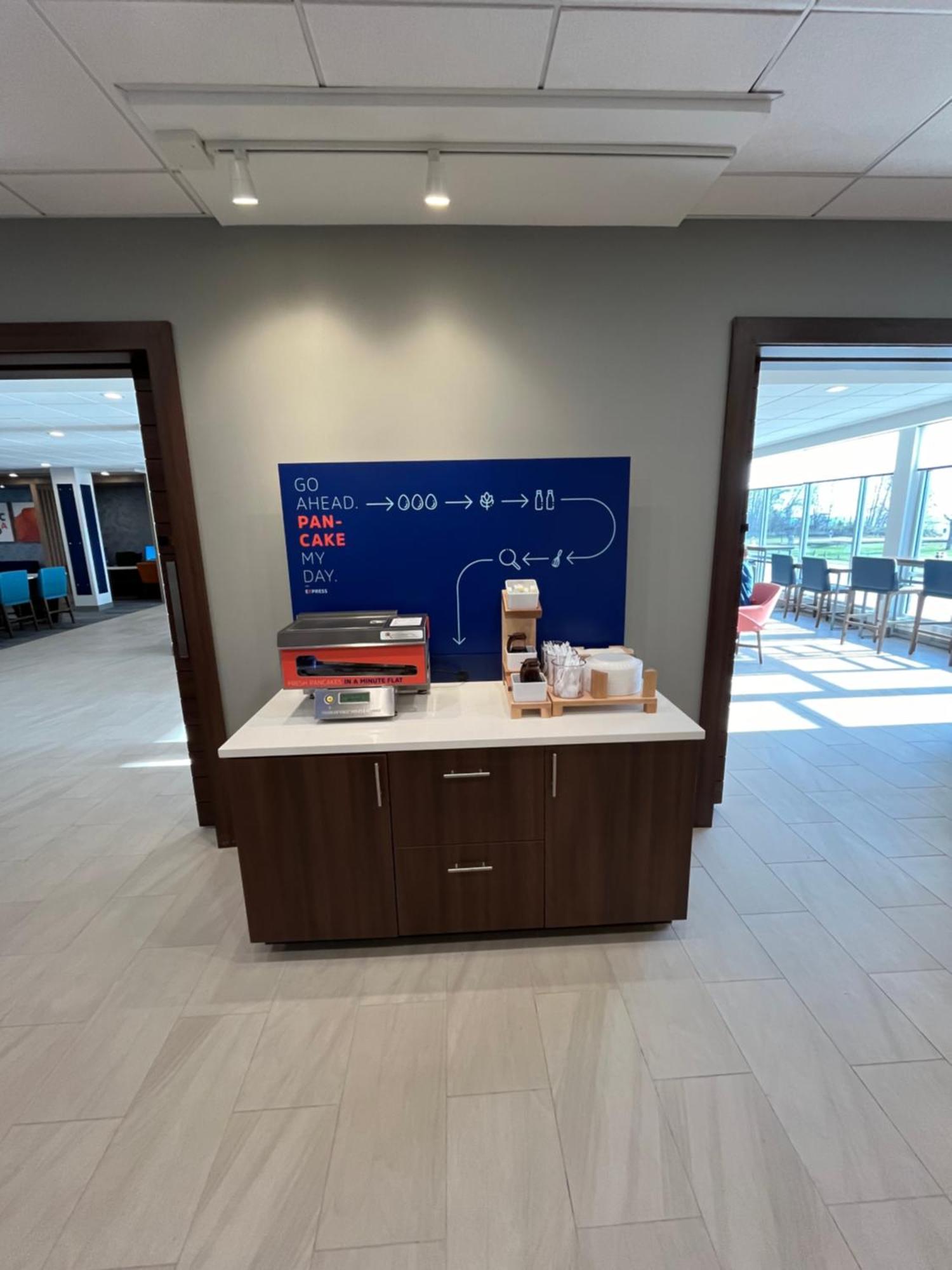 Holiday Inn Express & Suites Oscoda By Ihg Extérieur photo