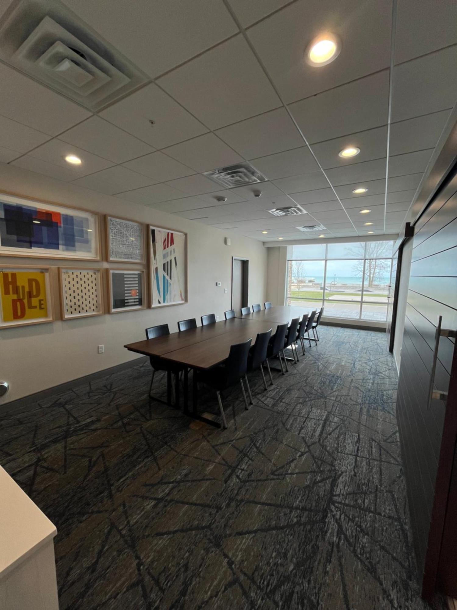 Holiday Inn Express & Suites Oscoda By Ihg Extérieur photo