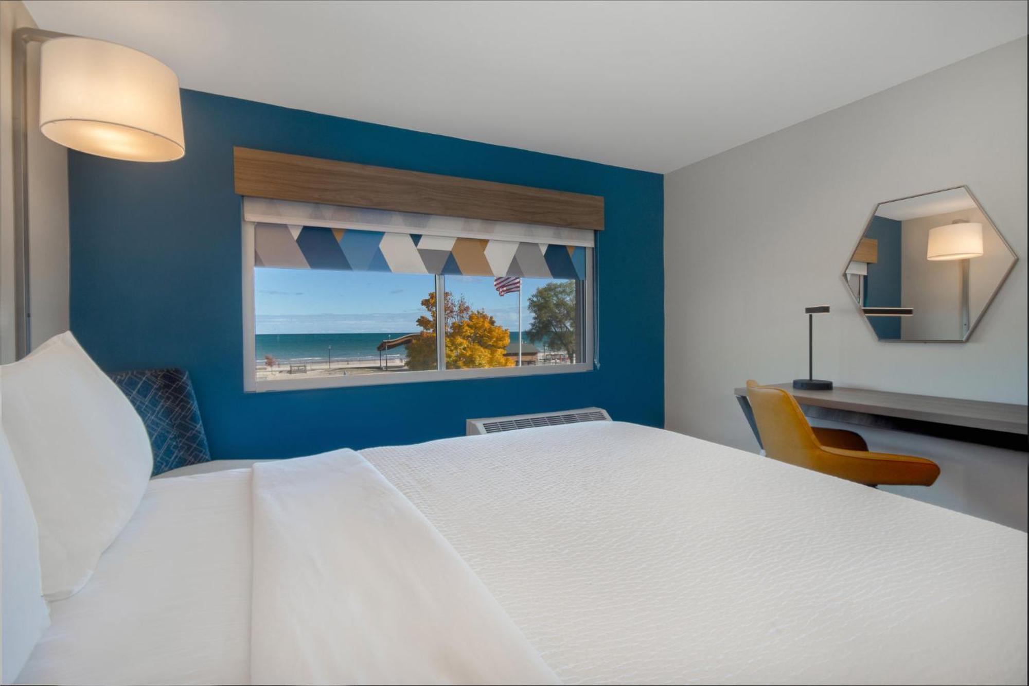 Holiday Inn Express & Suites Oscoda By Ihg Extérieur photo