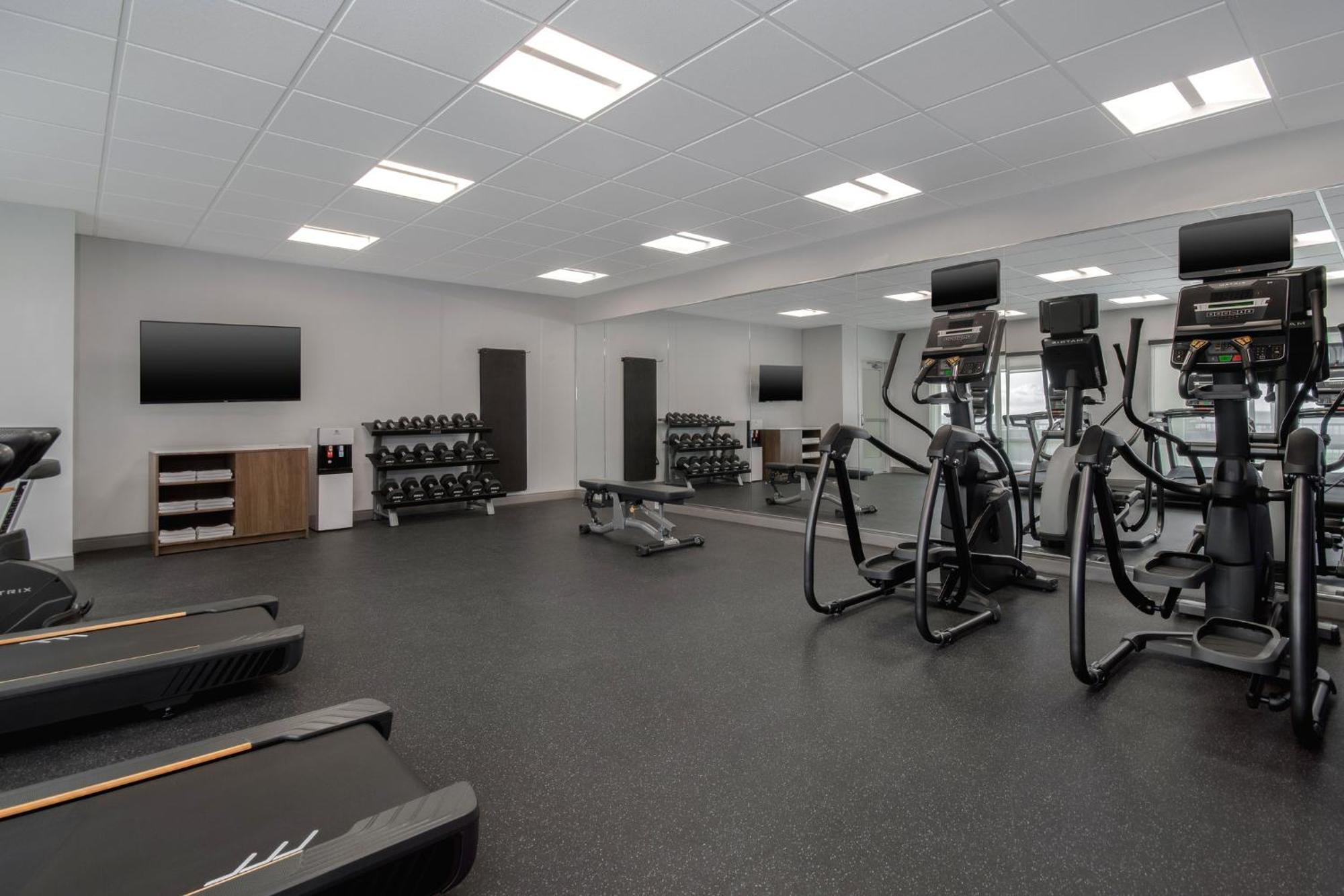 Holiday Inn Express & Suites Oscoda By Ihg Extérieur photo
