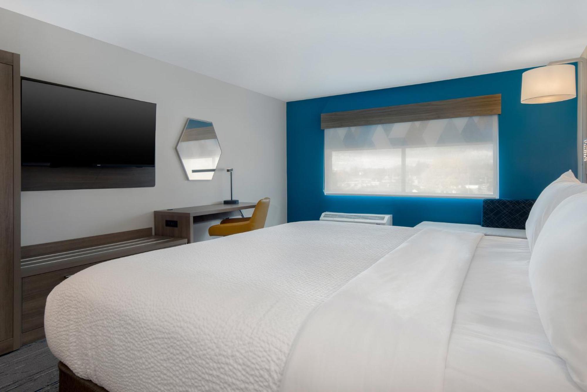 Holiday Inn Express & Suites Oscoda By Ihg Extérieur photo
