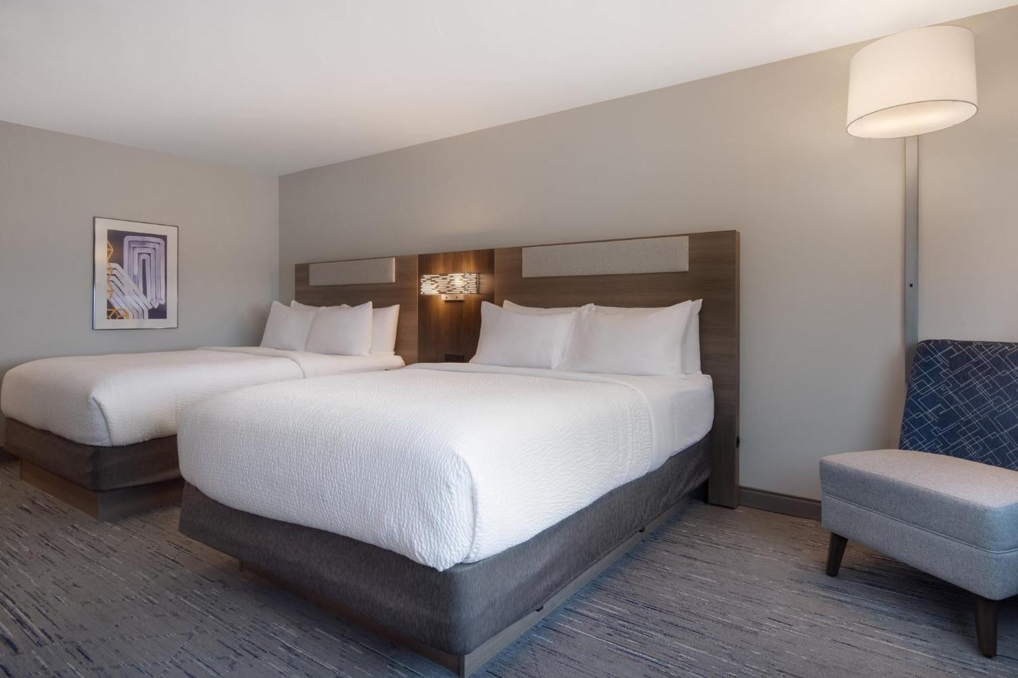 Holiday Inn Express & Suites Oscoda By Ihg Extérieur photo