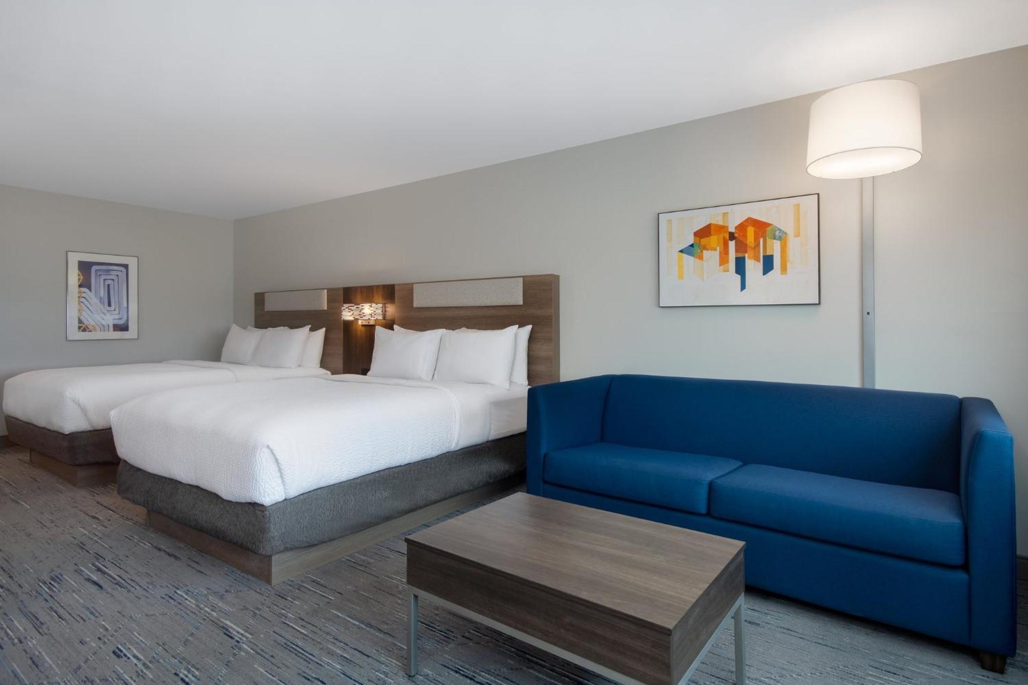 Holiday Inn Express & Suites Oscoda By Ihg Extérieur photo