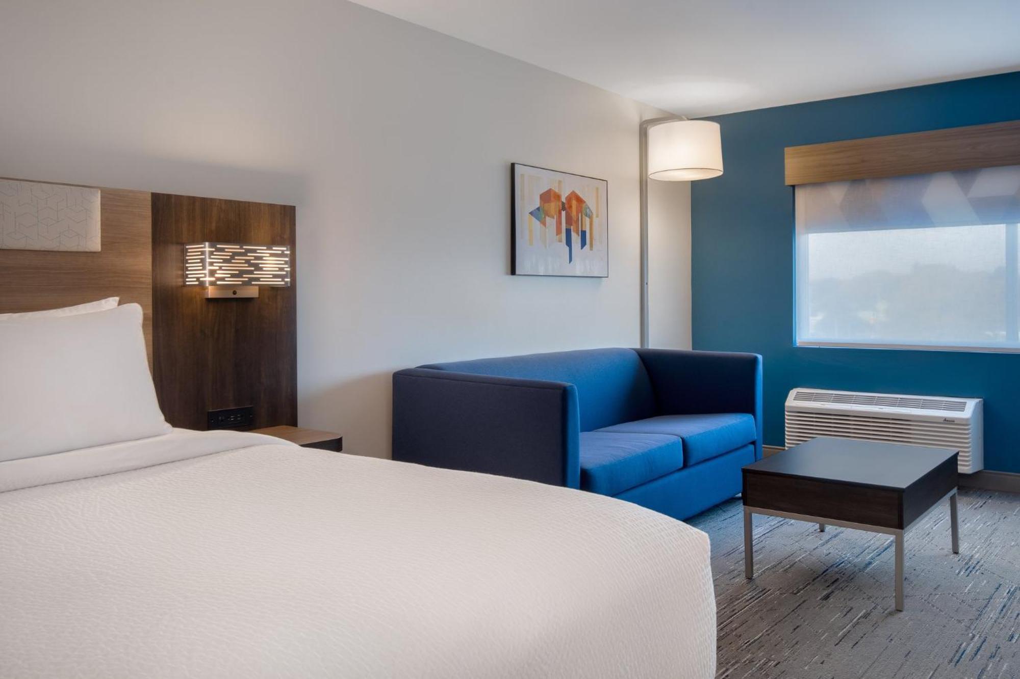 Holiday Inn Express & Suites Oscoda By Ihg Extérieur photo